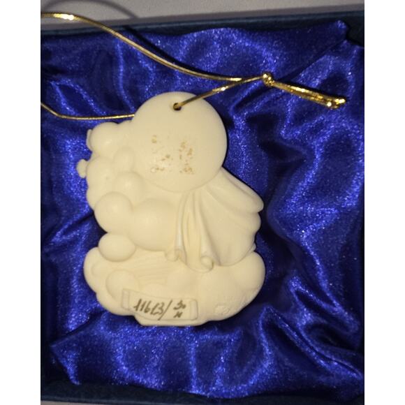 Limited Edition Roman Millennium Ornaments – Joyful Promise & Prince of Peace - Picture 8 of 8